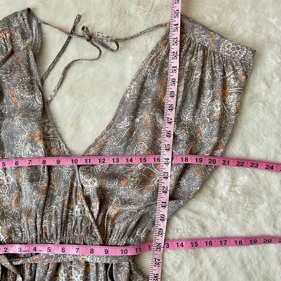 Free People Romper - Picture 6 of 7